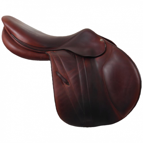 Selle Butet Siège plat 18.5
