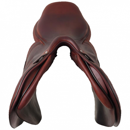 Selle Butet Siège plat 18.5