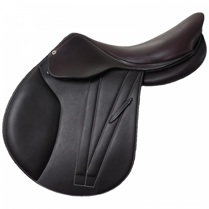 BUTET 2024 17" Semi-deep seat 225 M25