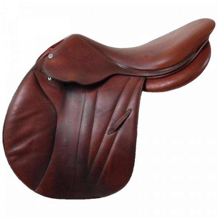 BUTET 2022 17" Flat seat 200 P25