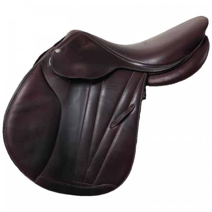 BUTET 2023 16.5" Semi-flat seat 225 L25