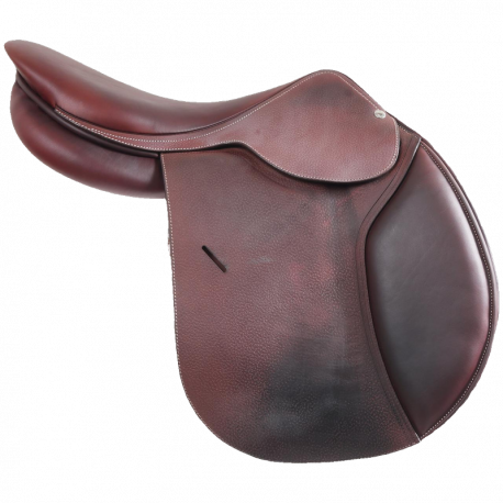 Selle Butet Siège plat 17