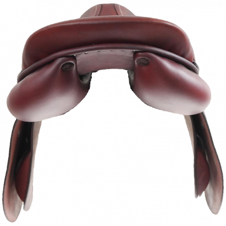 Selle Butet Siège plat 17