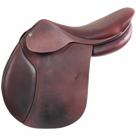 Selle Butet Siège plat 17