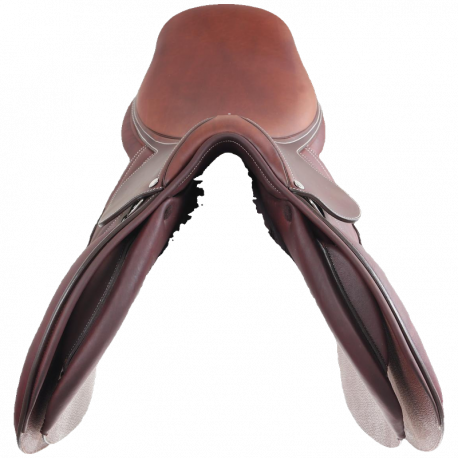Selle Butet Siège creux 17,5