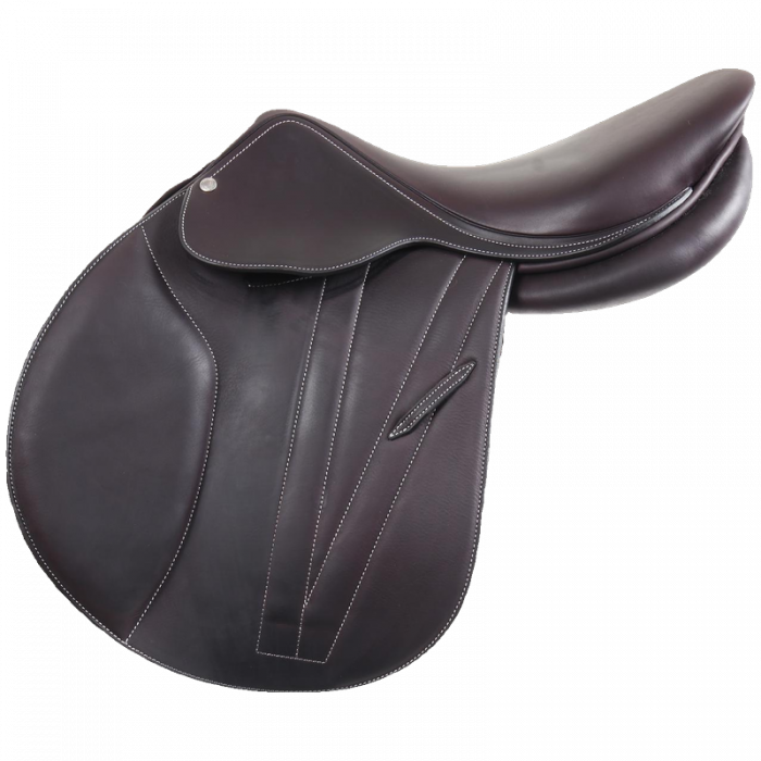 BUTET 2025 17.5" Semi-flat seat 225 L25