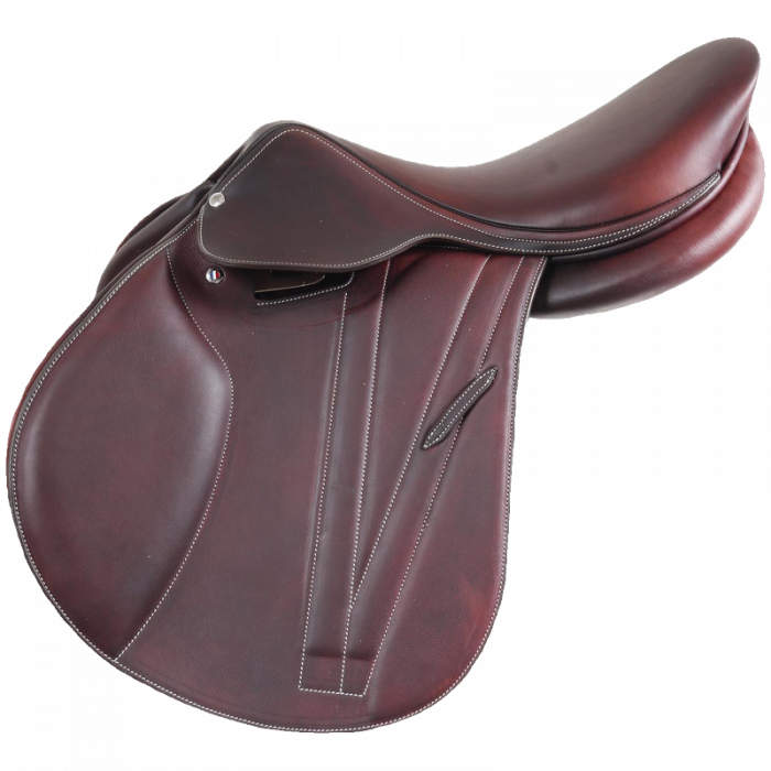 Selle Butet Siège semi-creux 18"