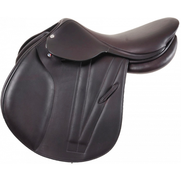 BUTET 2026 16.5" Semi-flat seat 225 L25