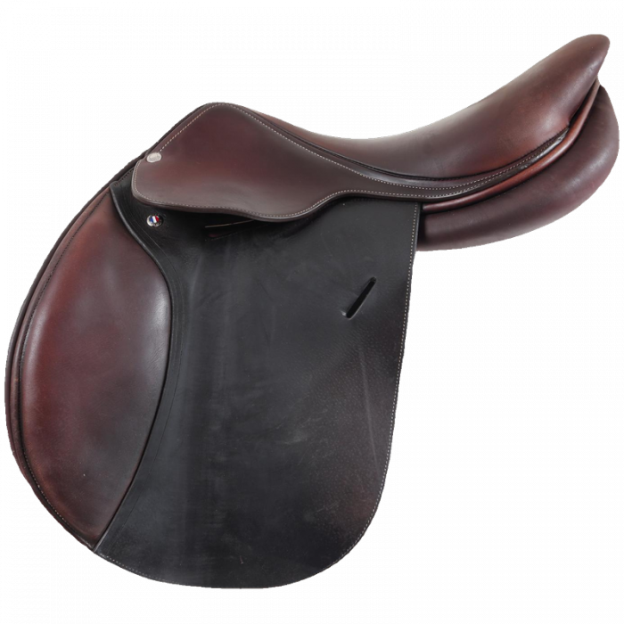 BUTET 2017 17" Semi-flat seat 100 L25