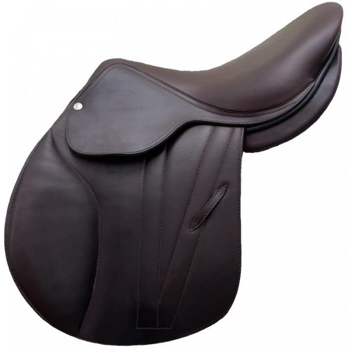 BUTET 2025 16.5" Semi-flat seat 200 L25