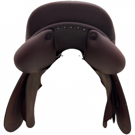 Selle Butet Siège semi-plat 16