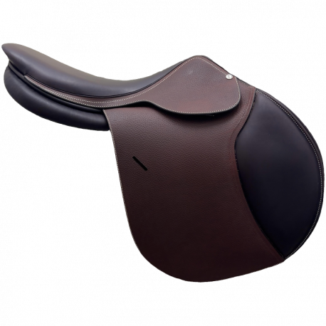 Selle Butet Siège plat 18