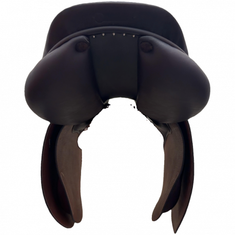 Selle Butet Siège plat 18