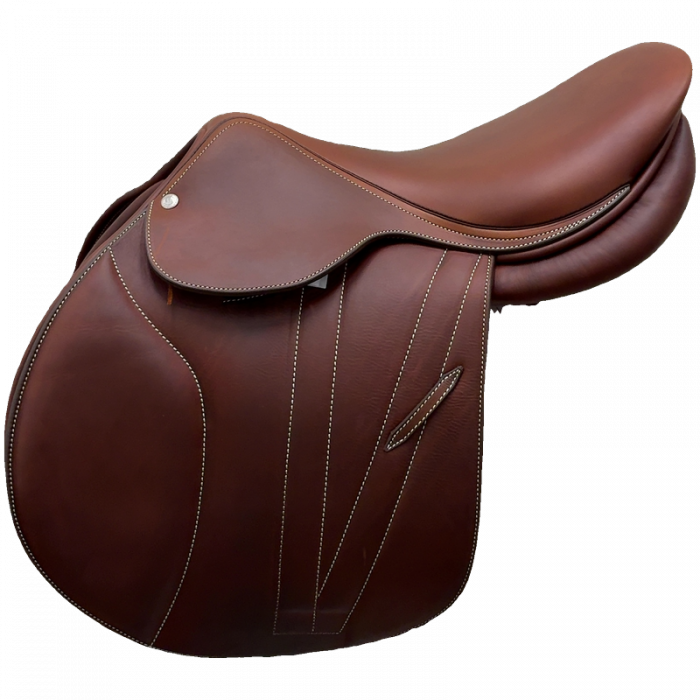 BUTET 2026 16.5" Semi-flat seat 225 L23