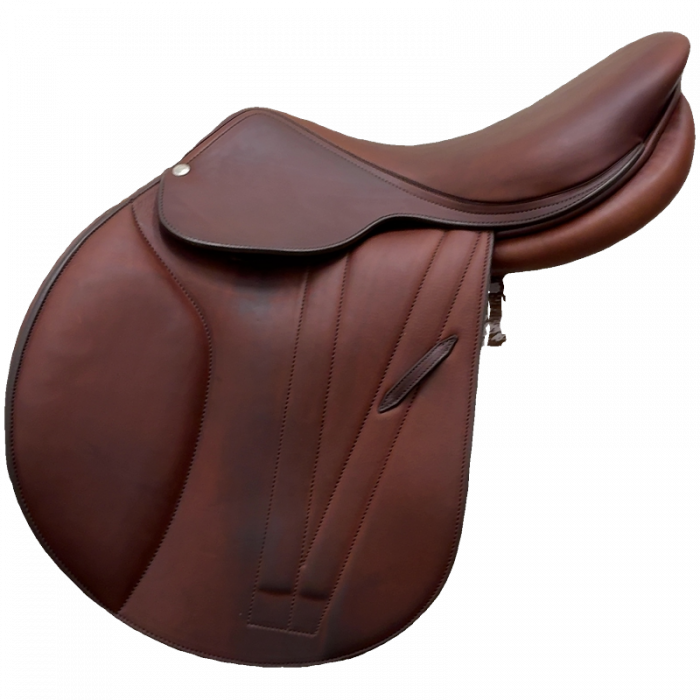 BUTET 2024 17" Semi-flat seat 225 L25
