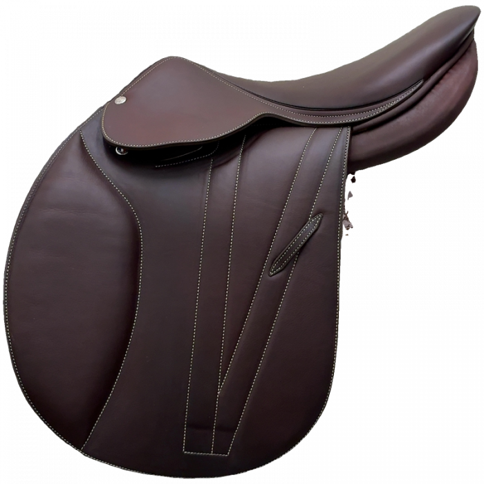 BUTET 2022 16" Flat seat 2 P23