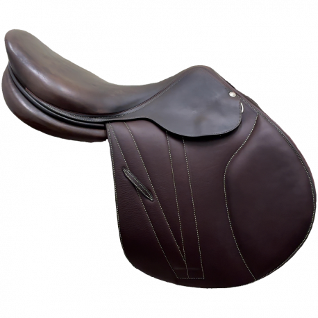 Selle Butet Siège plat 18