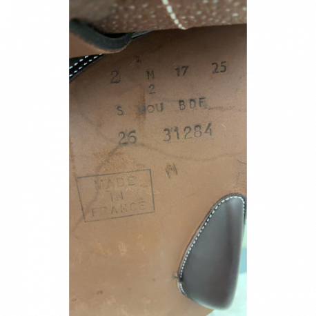 Selle Butet M2 17