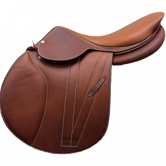 BUTET 2026 17" Flat seat 225 P25