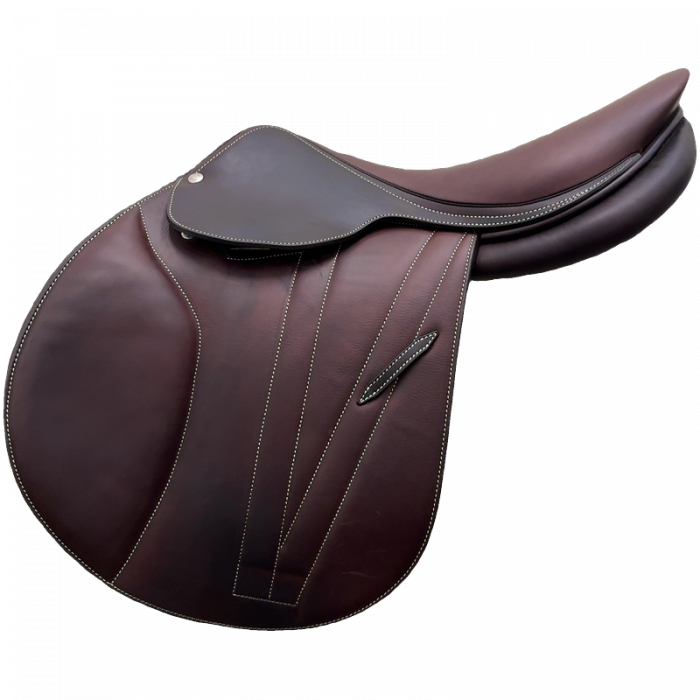 BUTET 2026 17.5" Semi-flat seat 225 L25