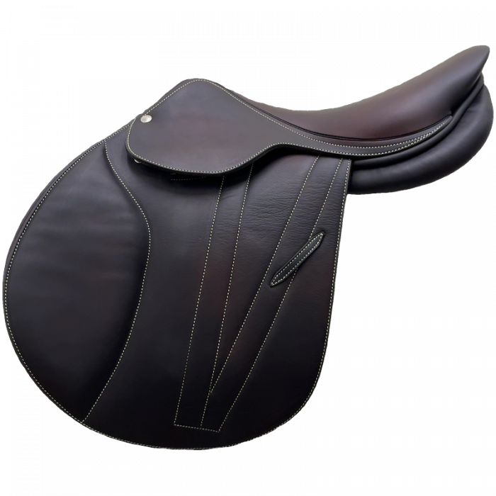 BUTET 2026 16.5" Semi-flat seat 225 L25