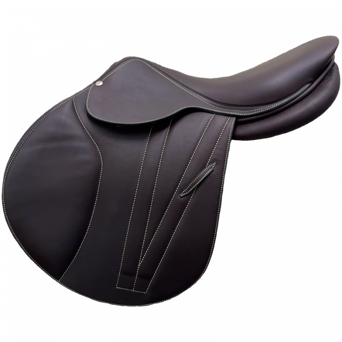 BUTET 2025 17.5" Semi-flat seat 250 L25
