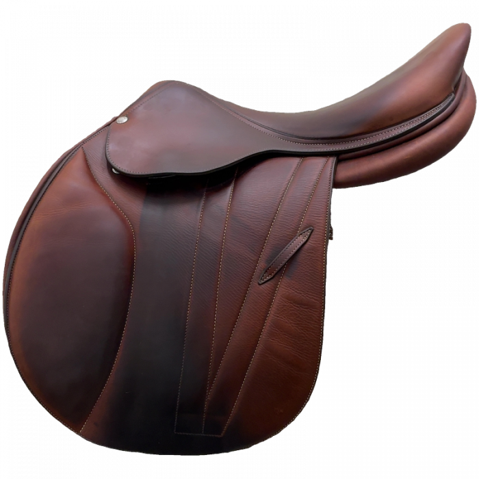 BUTET 2022 17" Semi-deep seat 200 M25