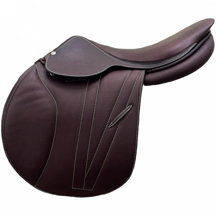 BUTET 2026 17" Flat seat 200 P25