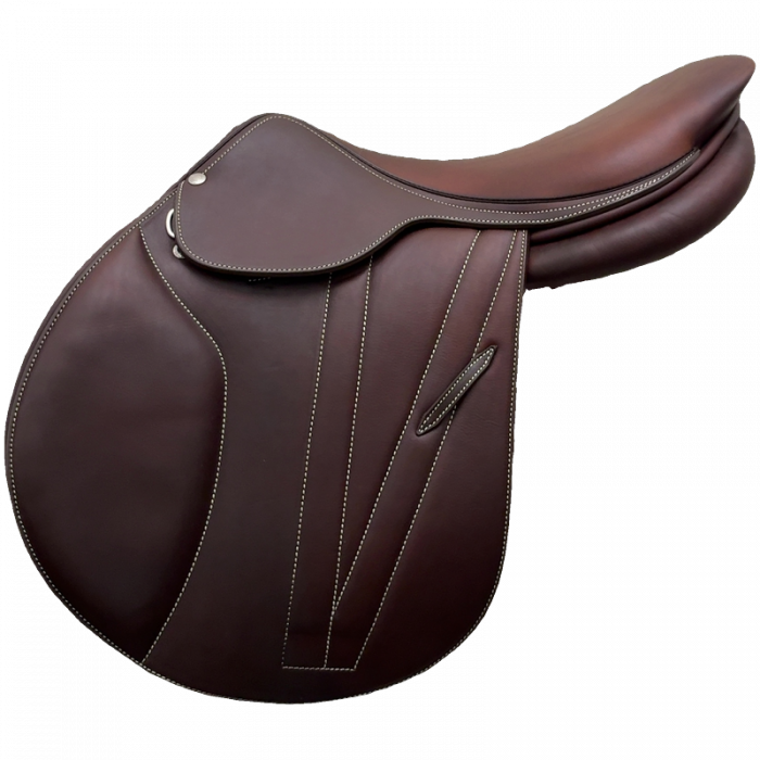 BUTET 2026 17" Flat seat 225 P25