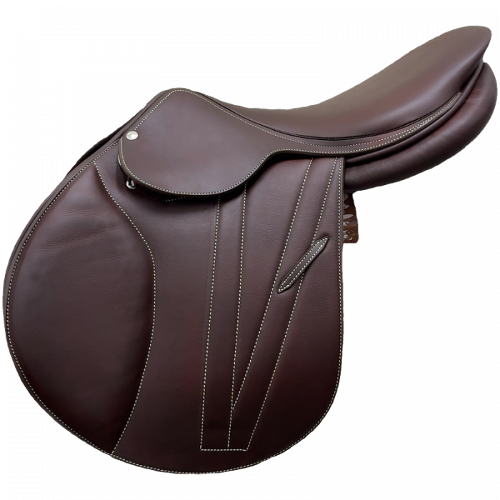 BUTET 2026 17.5" Flat seat 250 P25