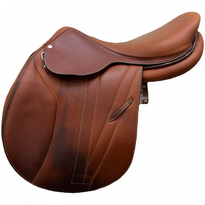 BUTET 2024 17" Semi-deep seat 200 M25