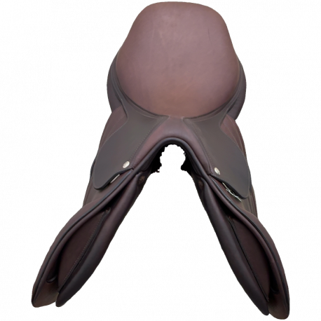 Selle Butet Siège plat 18