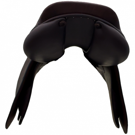 Selle Butet Siège plat 18