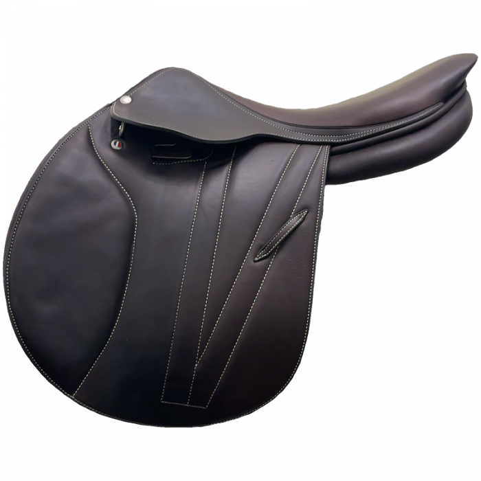 BUTET 2026 17" Flat seat 200 P25