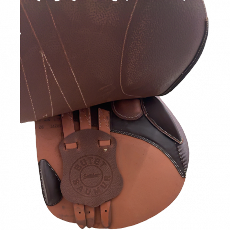 Selle Butet M2 17,5
