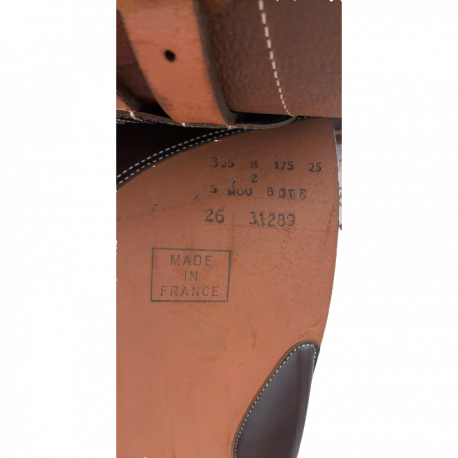 Selle Butet M2 17,5
