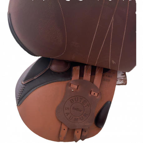 Selle Butet M2 17,5