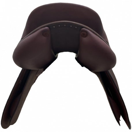 Selle Butet Siège semi-creux 17