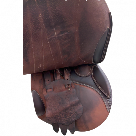 Selle Butet M2 17
