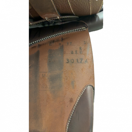 Selle Butet M2 17