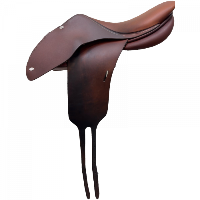 16" Butet BUT PRA Saddle